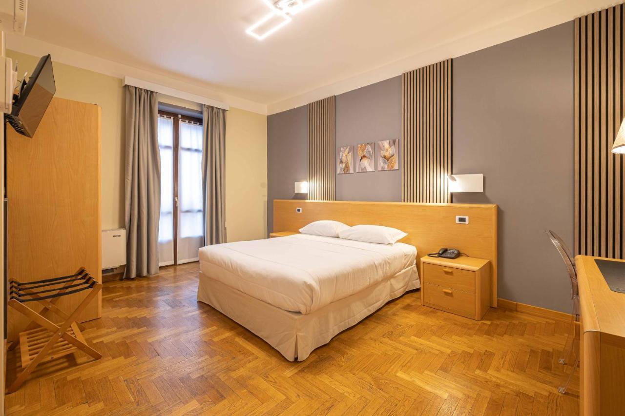 Hotel La Ferte Asti Exterior photo