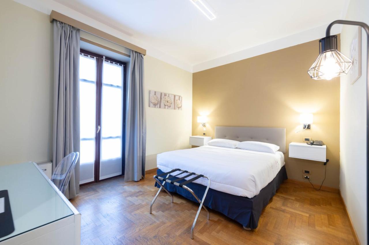 Hotel La Ferte Asti Exterior photo