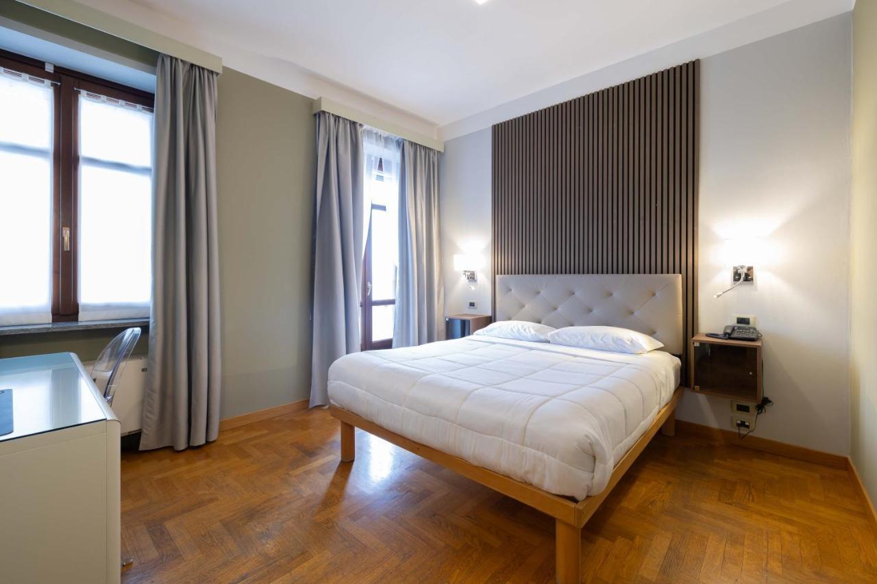 Hotel La Ferte Asti Exterior photo